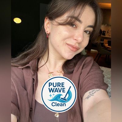Avatar for PURE WAVE Clean