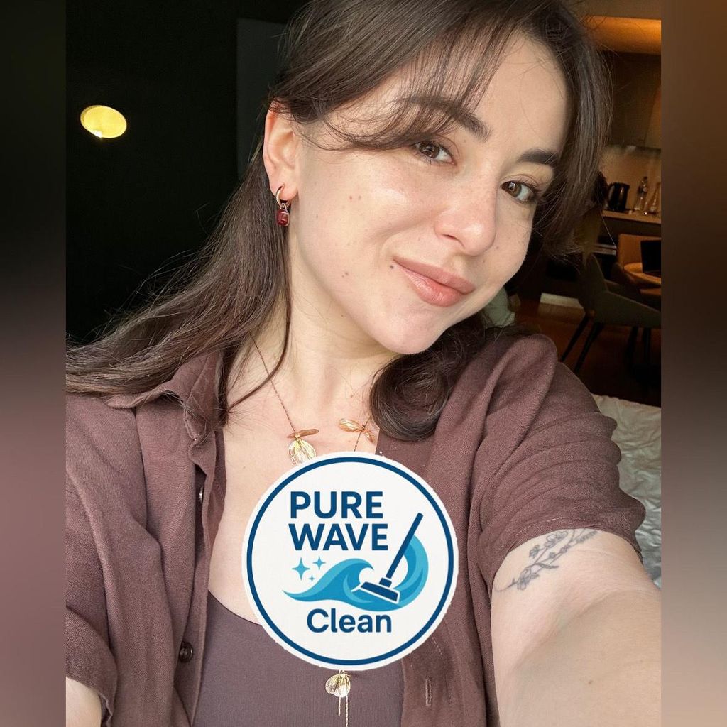 PURE WAVE Clean