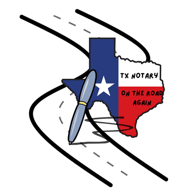 Avatar for Tx Notary On The Road Again LLC