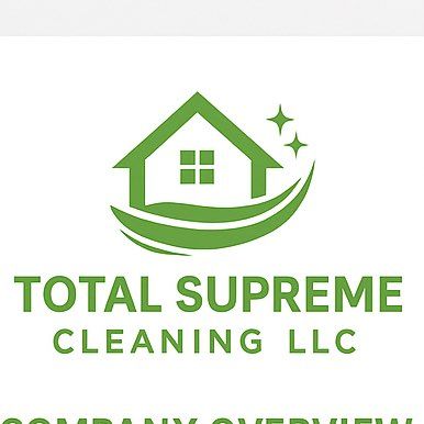 Avatar for Total Supreme Cleaning LLC