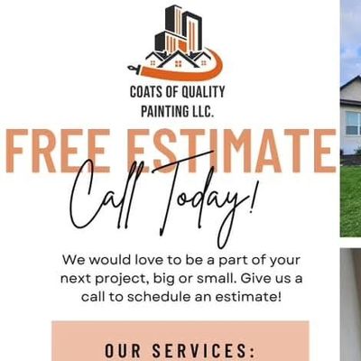 Avatar for Coats of Quality Painting