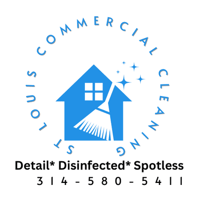 Avatar for St Louis Commercial Cleaning