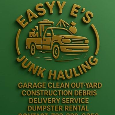 Avatar for Easy E's Junk Hauling