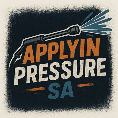 Avatar for Applyin Pressure SA