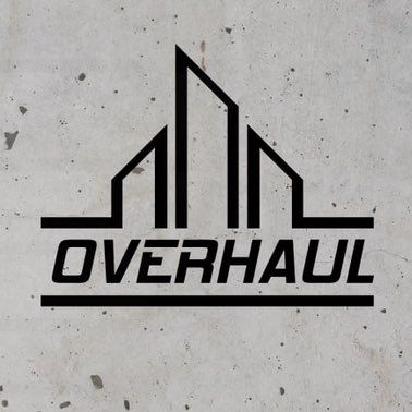 Overhaul Construction