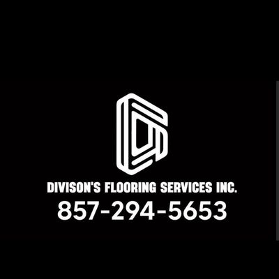 Avatar for Divison flooring services inc.