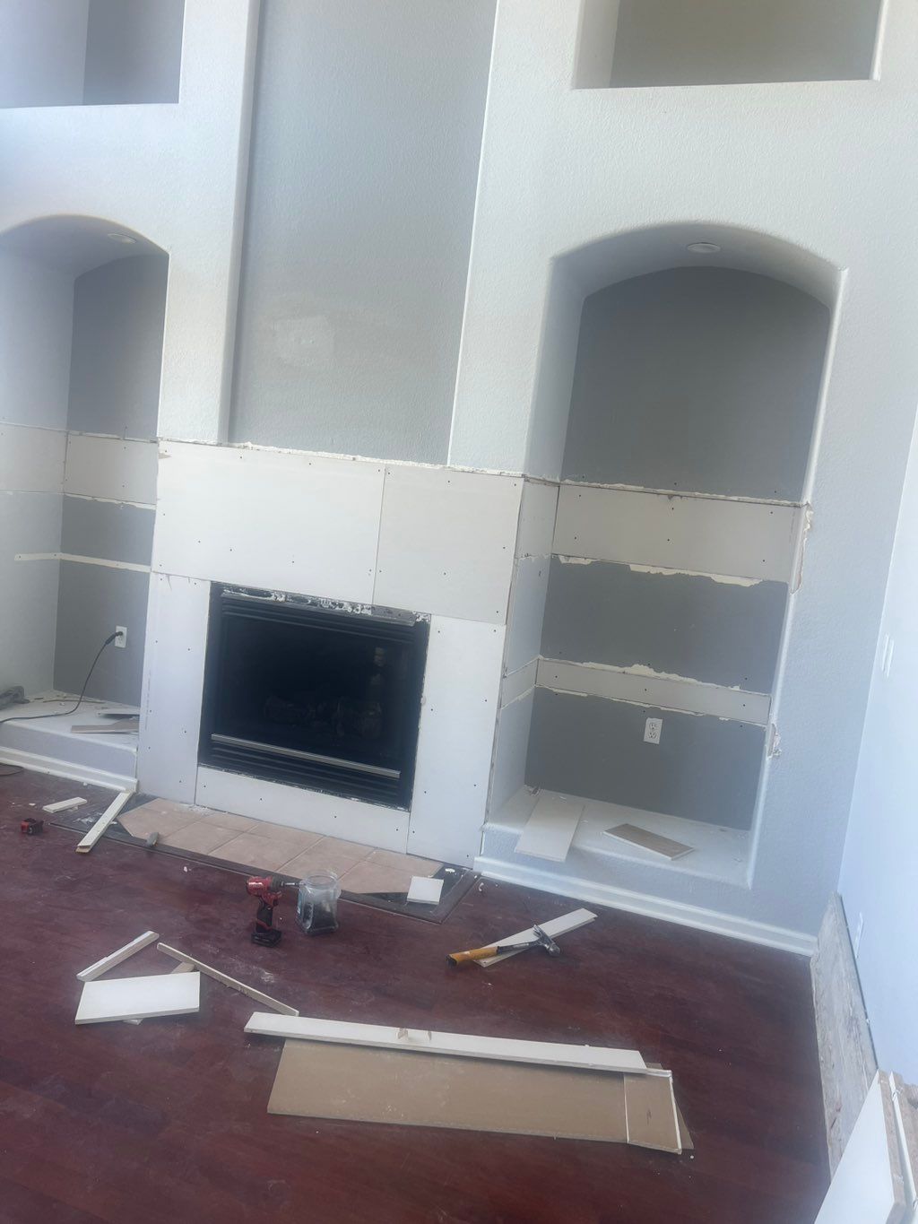 Projects and media