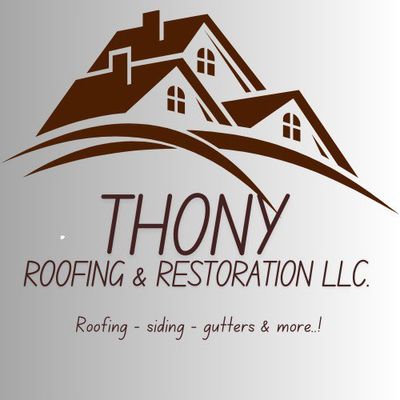 Avatar for Thony Roofing & Restoration Llc.