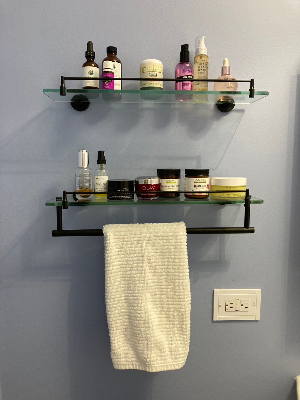 Customer photos