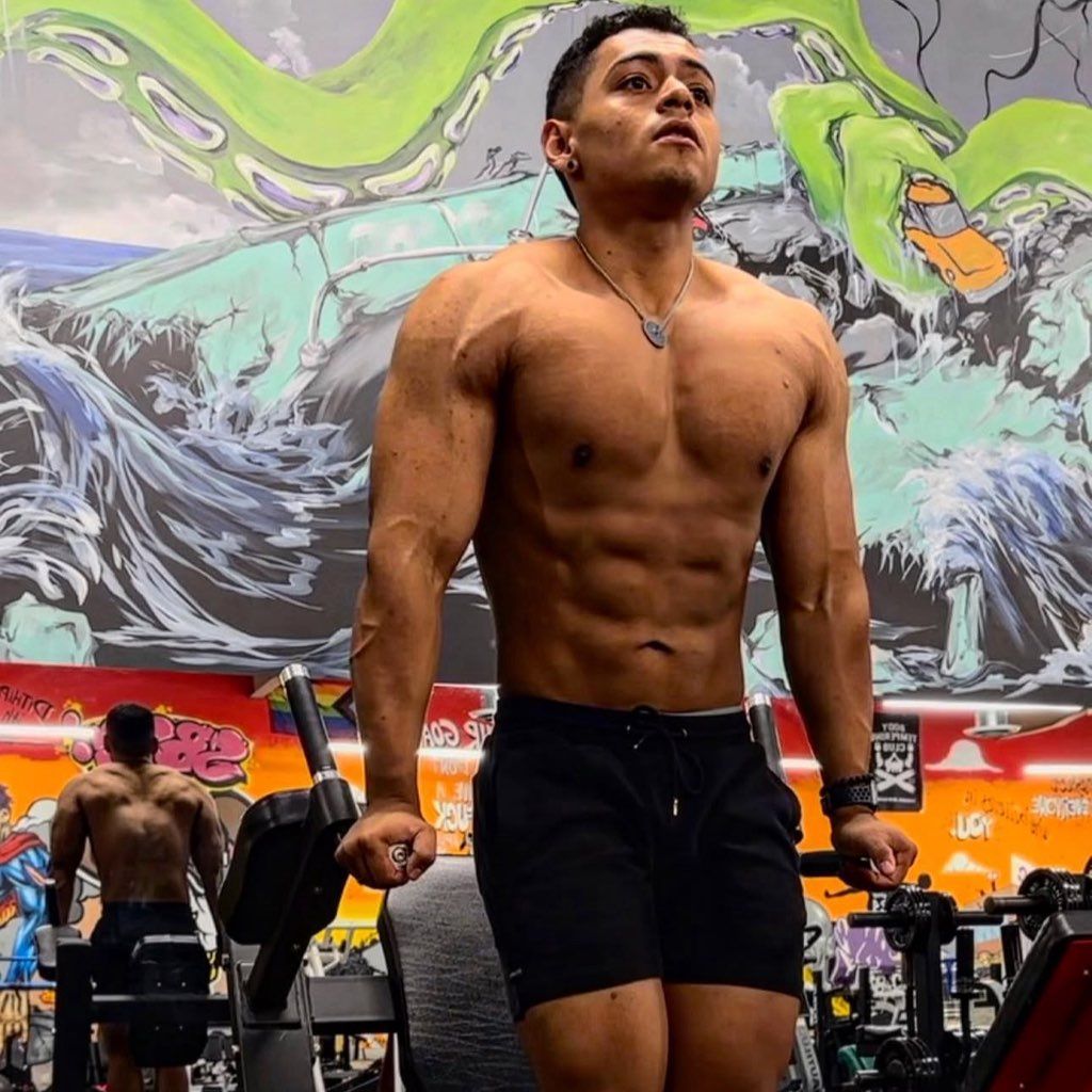 Jaycromero Fitness - Long Beach Personal Training