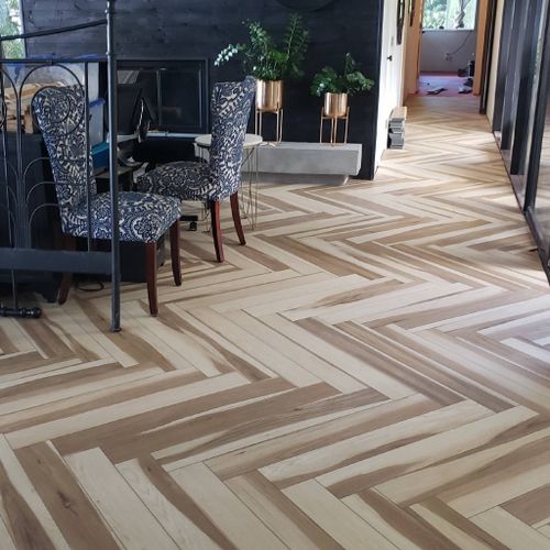 Mountainmen Flooring LLC