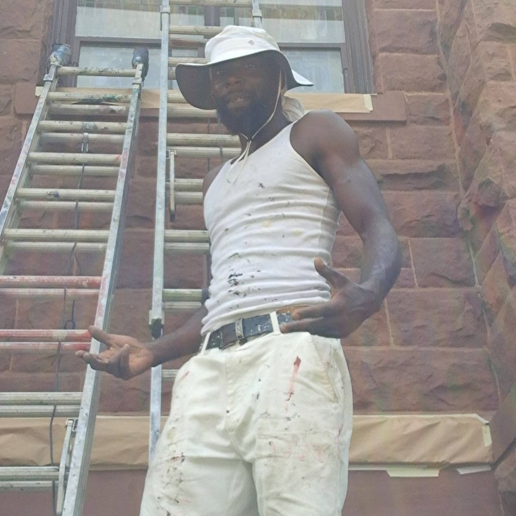 Natural Skilled Approved Painting