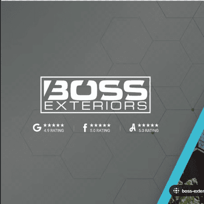 Avatar for Boss Exteriors