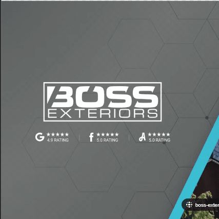 Boss Exteriors