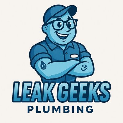 Avatar for Leak Geeks Plumbing llc