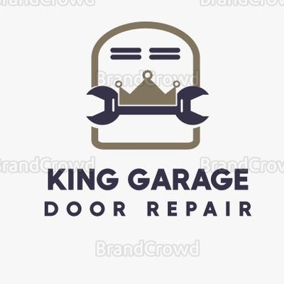 Avatar for King Garage Door Repair