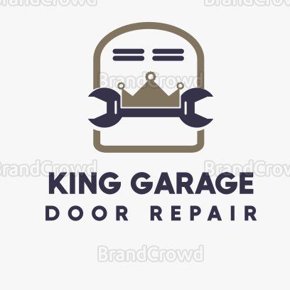 King Garage Door Repair