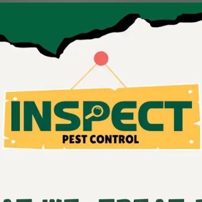 Avatar for Inspect Pest Control