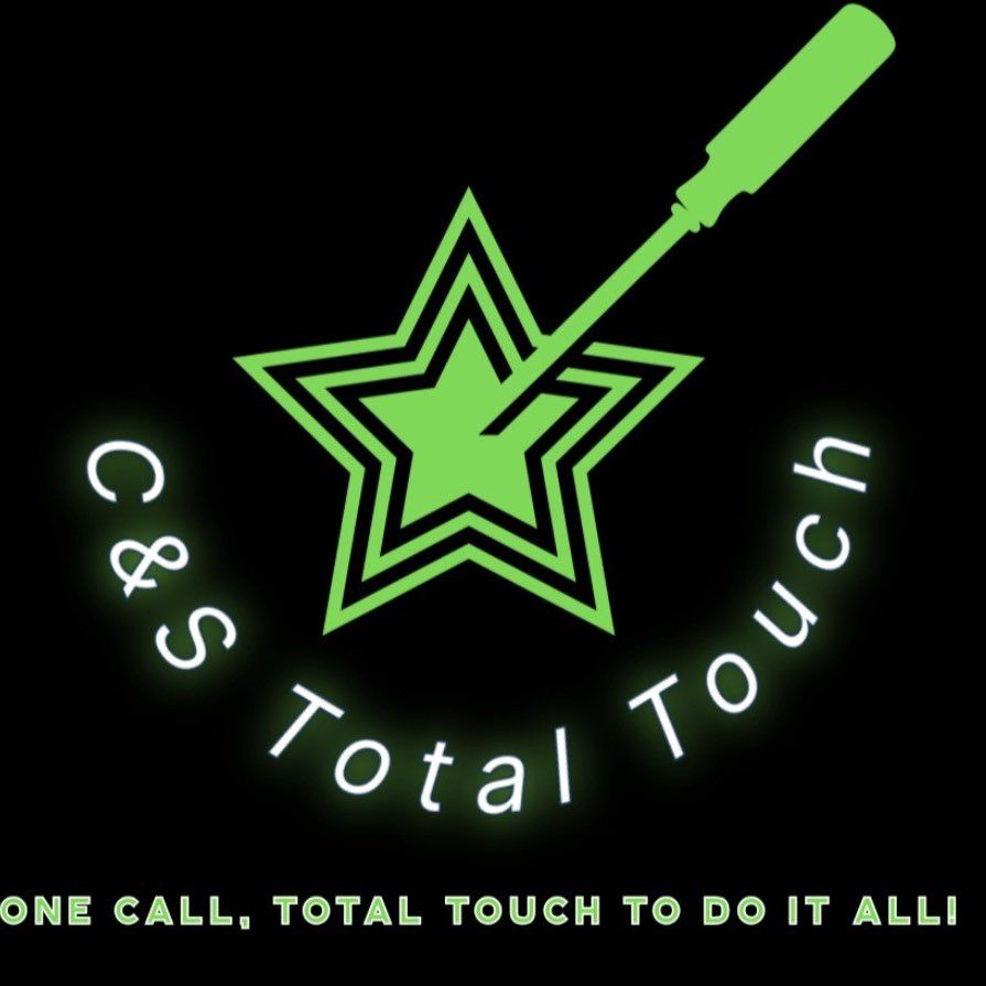 C.S Total Touch