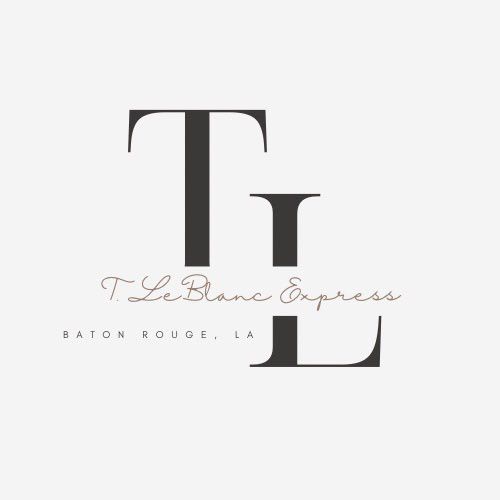 T. LeBlanc Express
