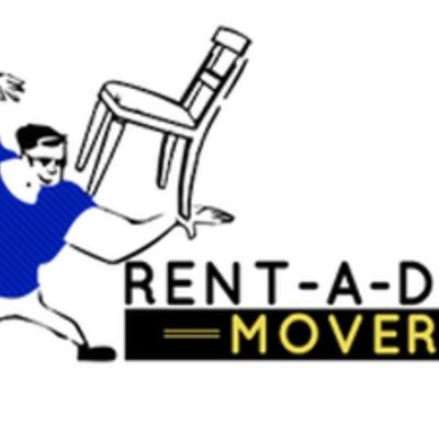 Avatar for Rent a man moving llc