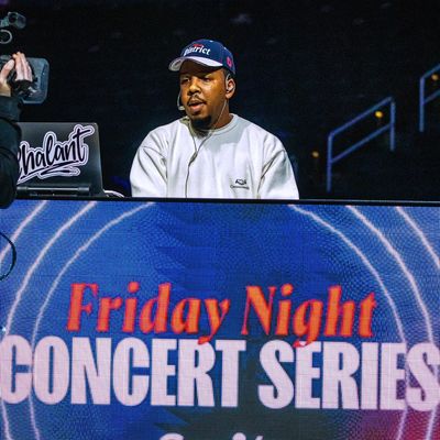 Avatar for DJ Chalant