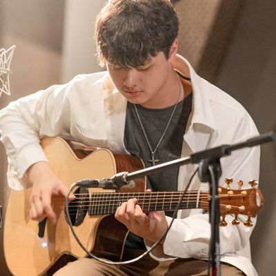 Avatar for Bob's Guitar Lessons