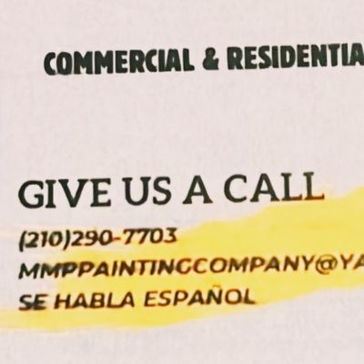 Avatar for Misael Millan Painting Company