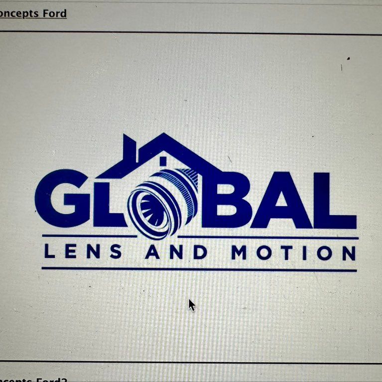Global Lens and Motion - Real Estate Photographer