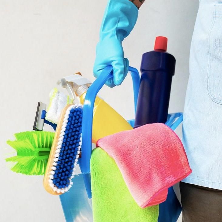 Arizona's Best Home Cleaning