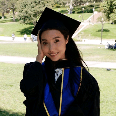 Avatar for Layla's Mandarin Lesson