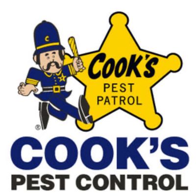 Avatar for Cooks Pest Control