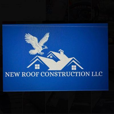 Avatar for New Roof Construction LLC