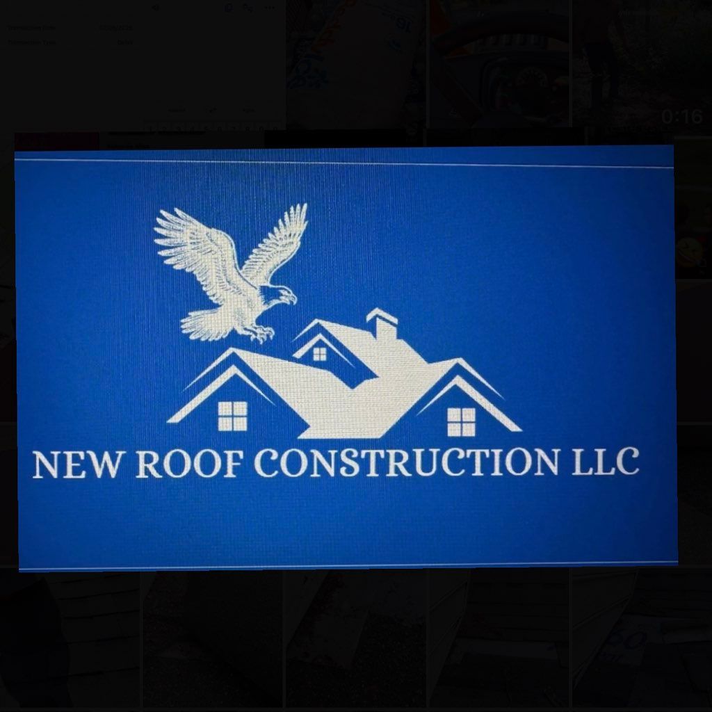 New Roof Construction LLC