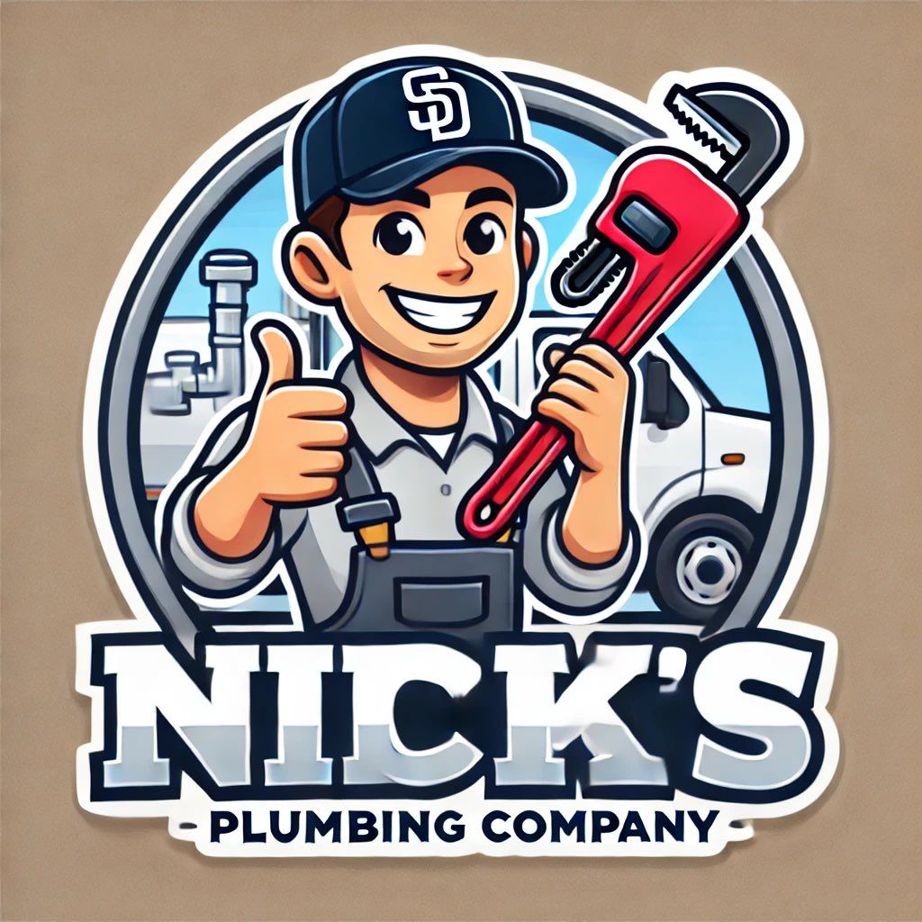 Nick’s Plumbing Installation & Repair