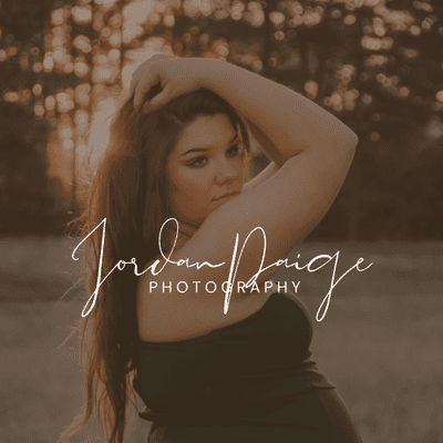 Avatar for Jordan Paige Photography