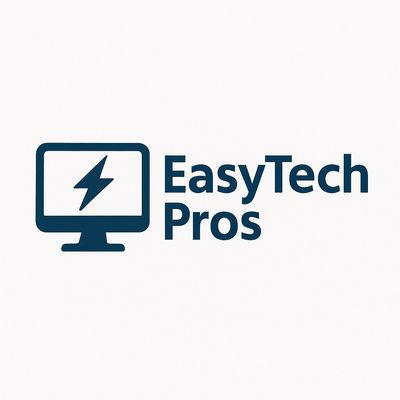 Avatar for EasyTech Pros