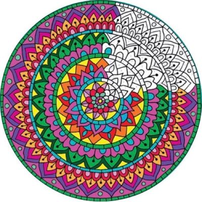Avatar for Color by Numbers