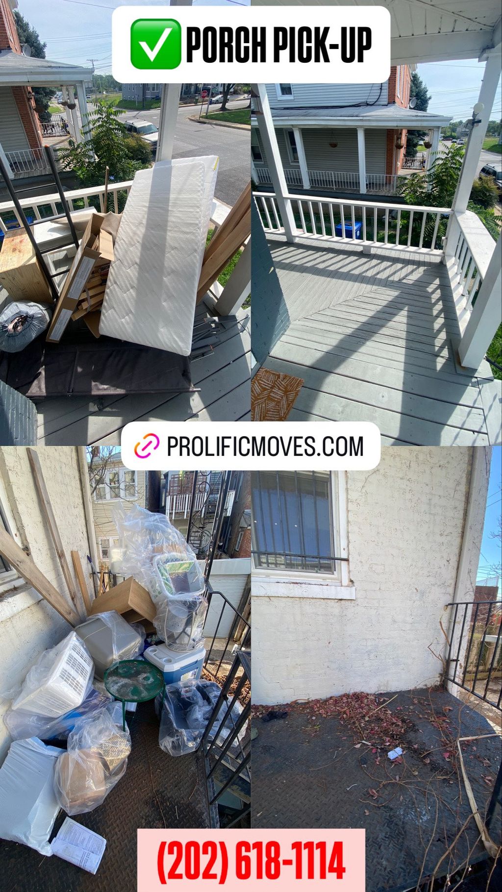 Projects and media