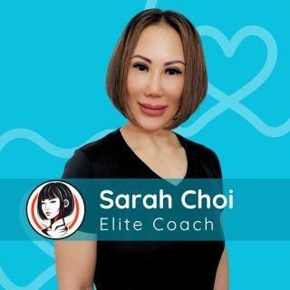 Avatar for Sarah Choi Premium Health and Nutrition Specialist