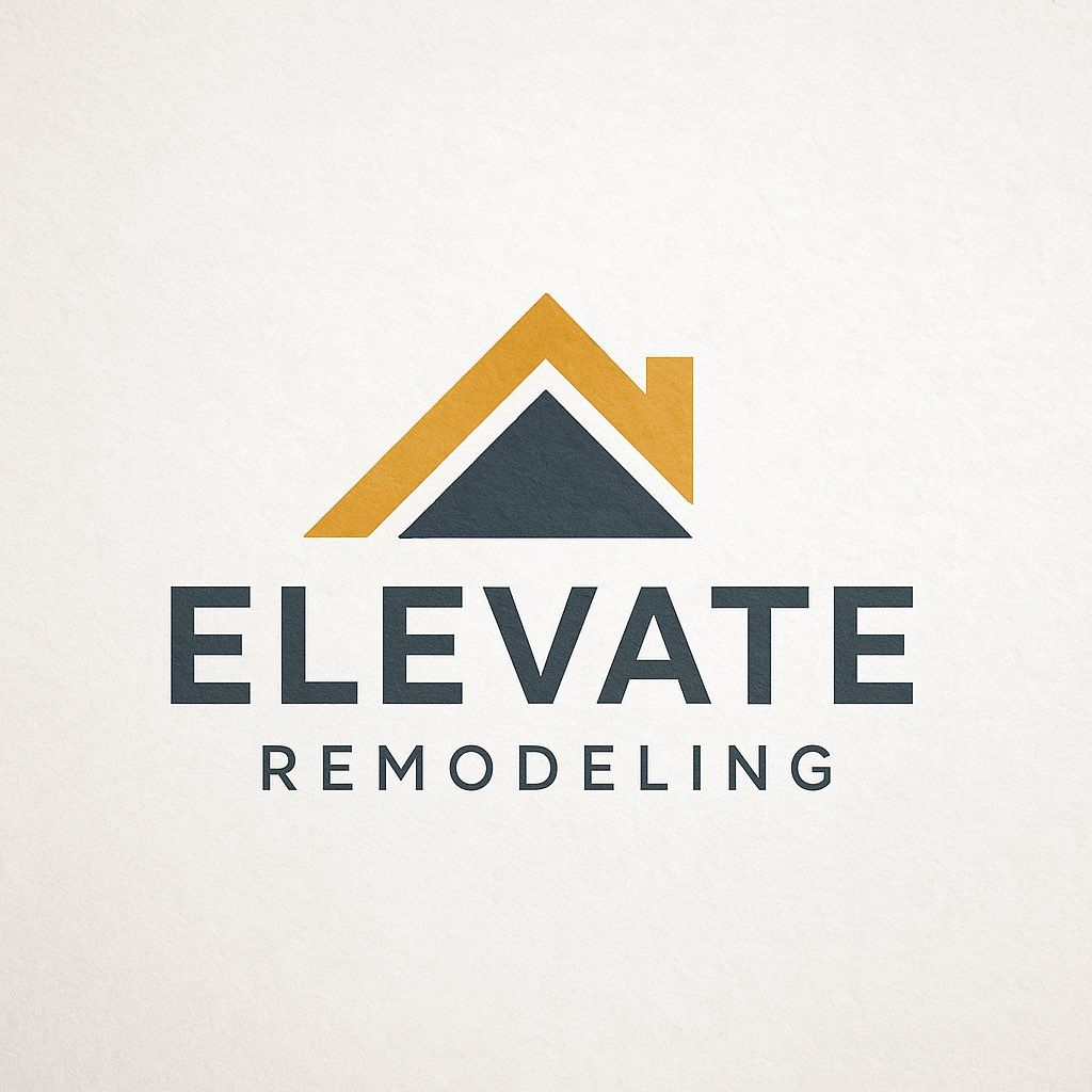 Elevate Remodeling