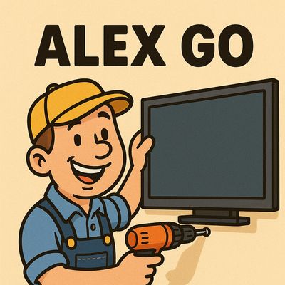 Avatar for Alex Go