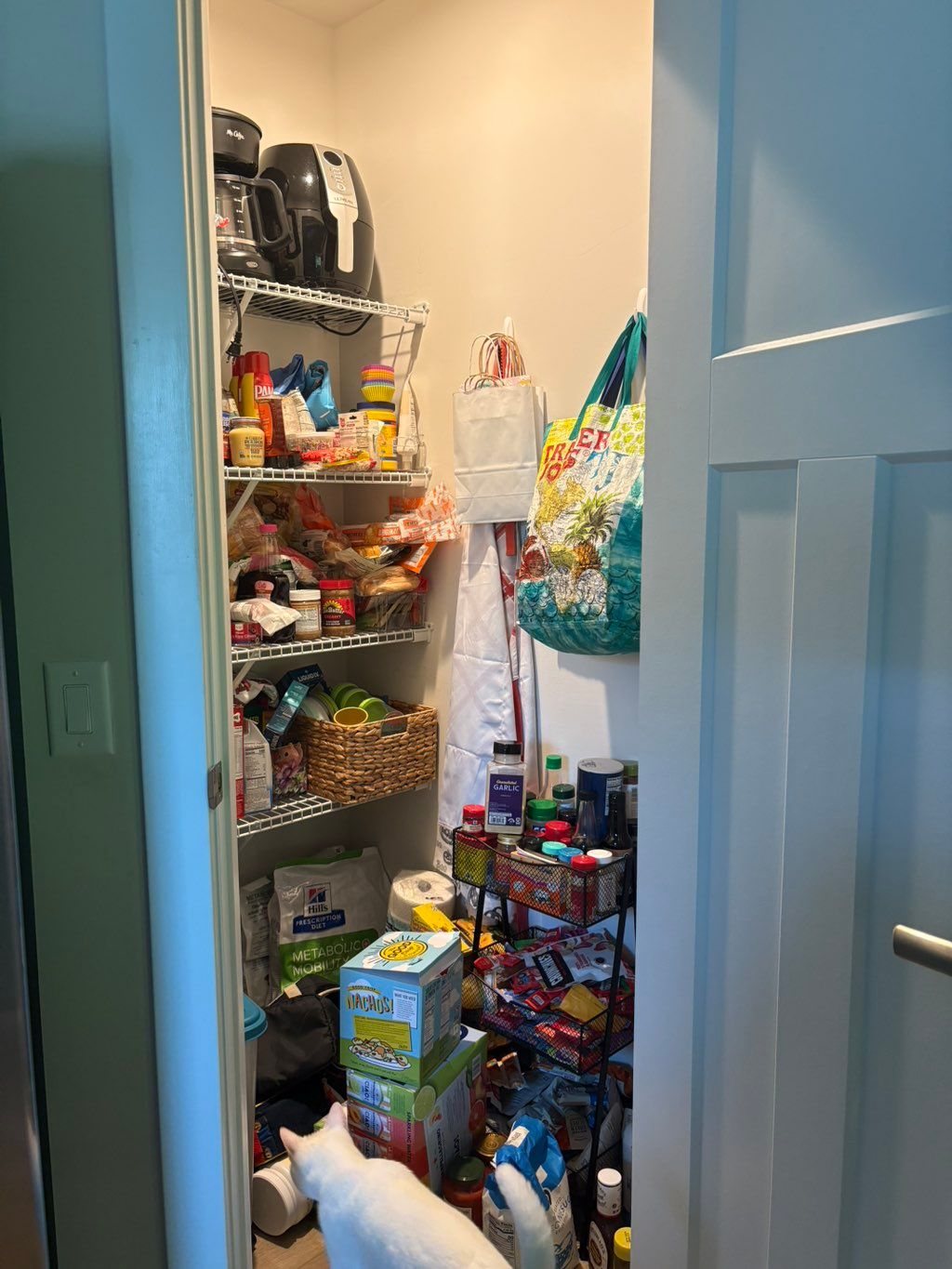 Customer photos