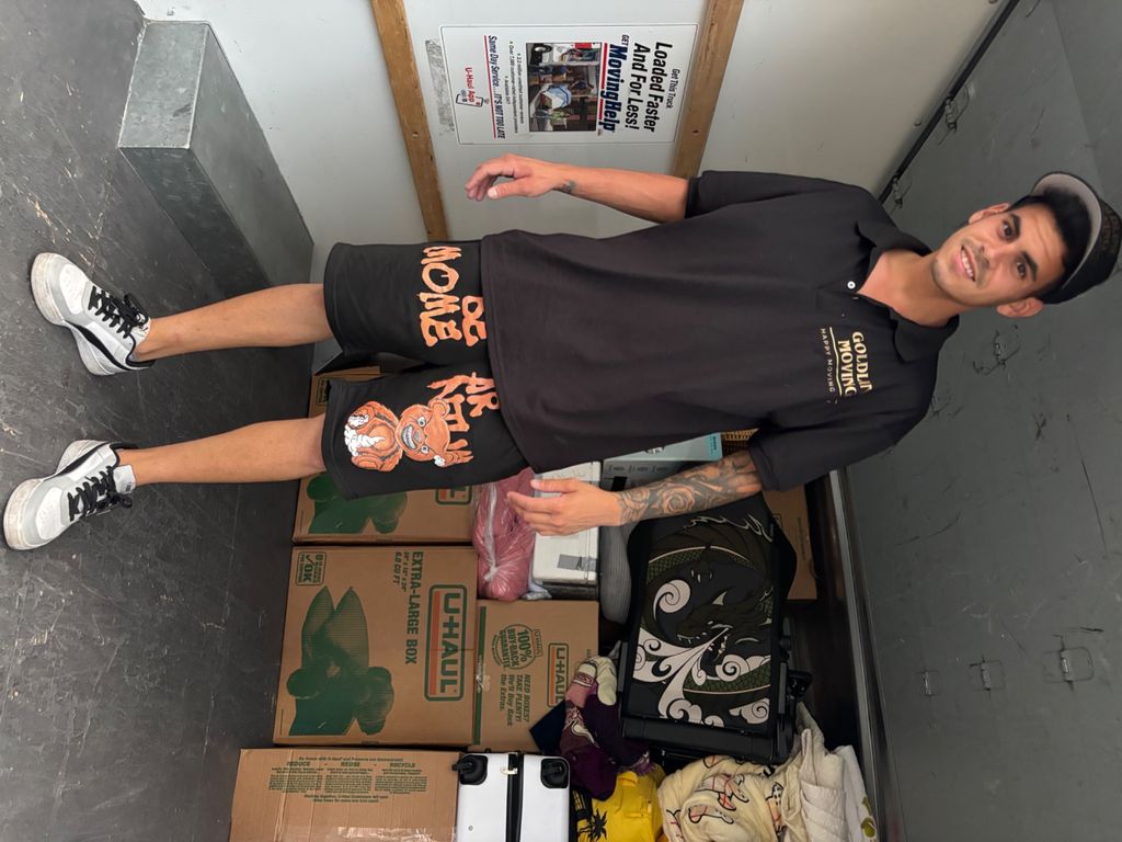 Customer photos