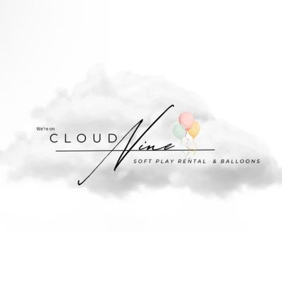 Avatar for Cloud Nine Soft Play and Balloons