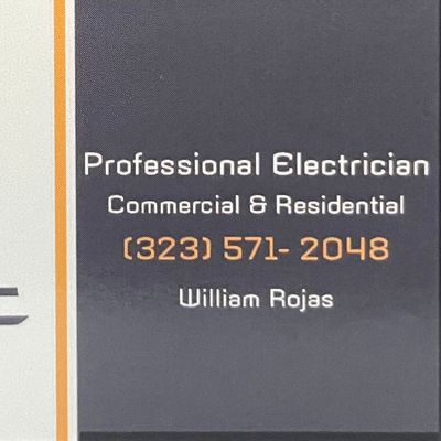 Avatar for WR electric inc