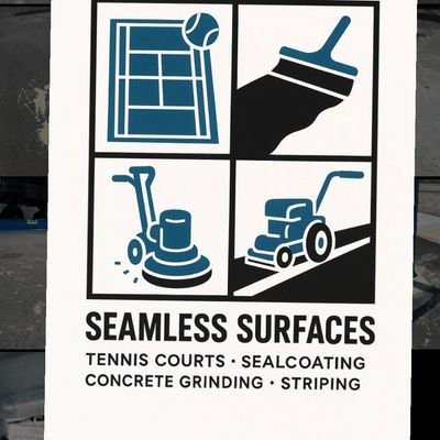 Avatar for Seamless Surfaces