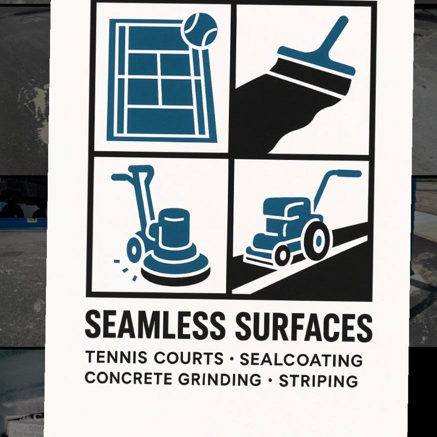 Seamless Surfaces