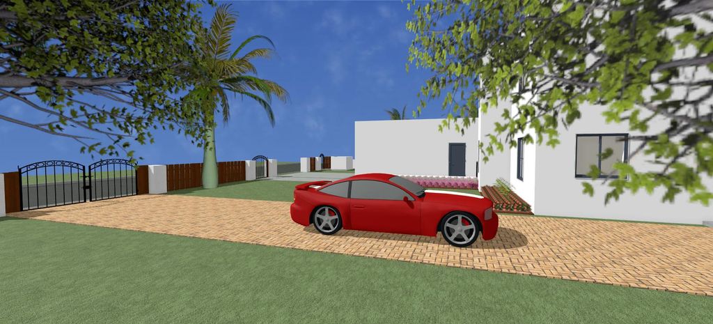 Projects and media