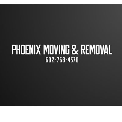 Avatar for PHOENIX MOVING & REMOVAL